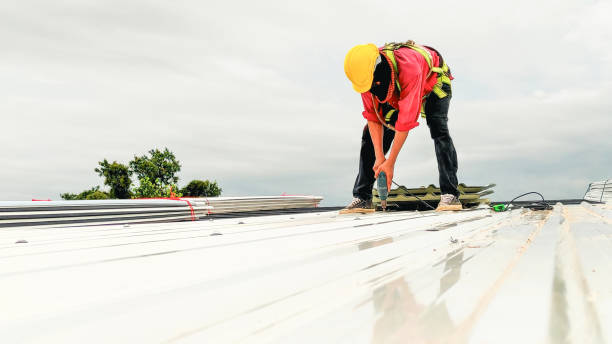 Emergency Roof Repair in Los Banos, CA