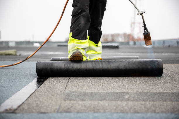 Best Commercial Roofing Services  in Los Banos, CA